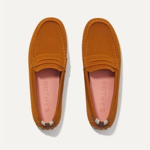 Rothy’s Driving Loafer